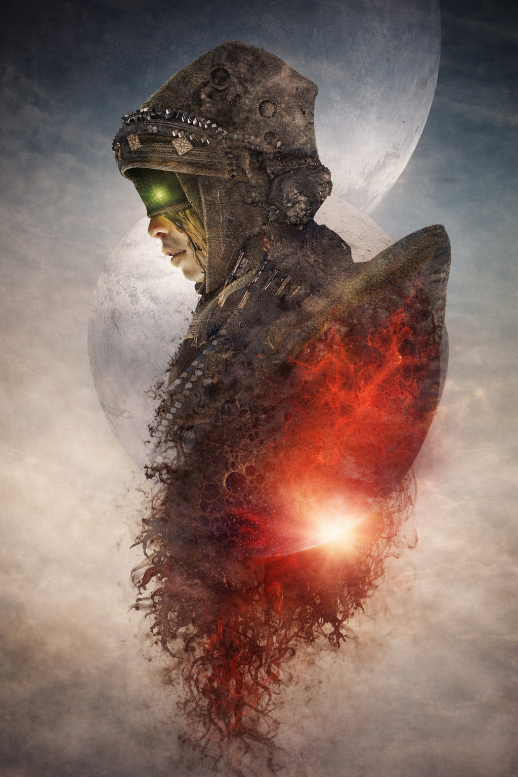 Destiny 2: Shadowkeep key art
