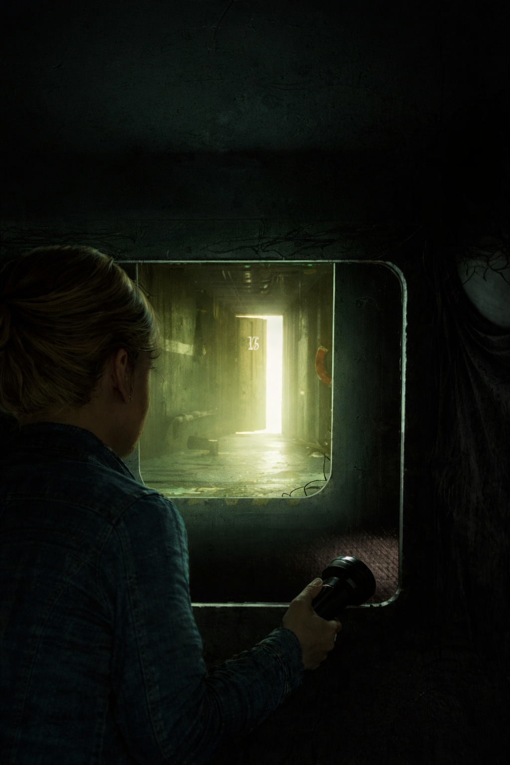 Ire key art